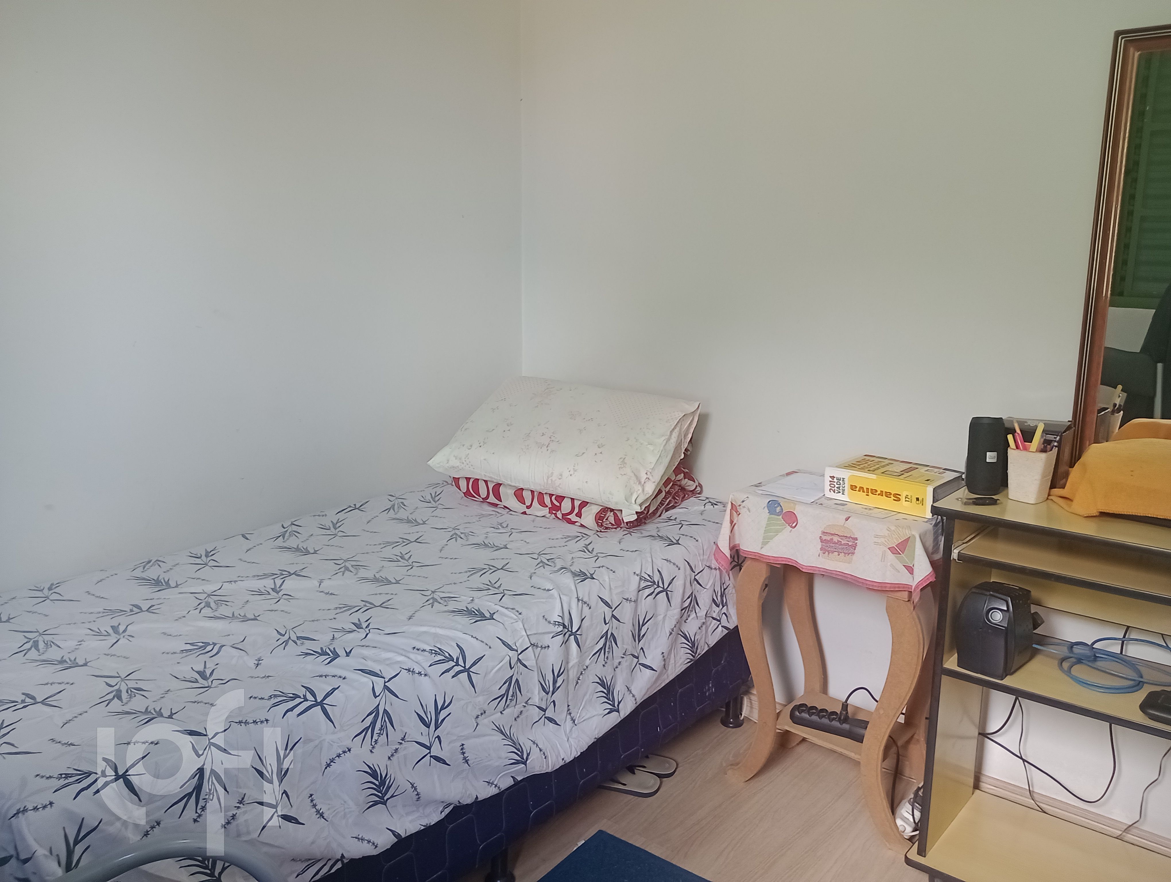 Apartamento, 2 quartos, 42 m² - Foto 5
