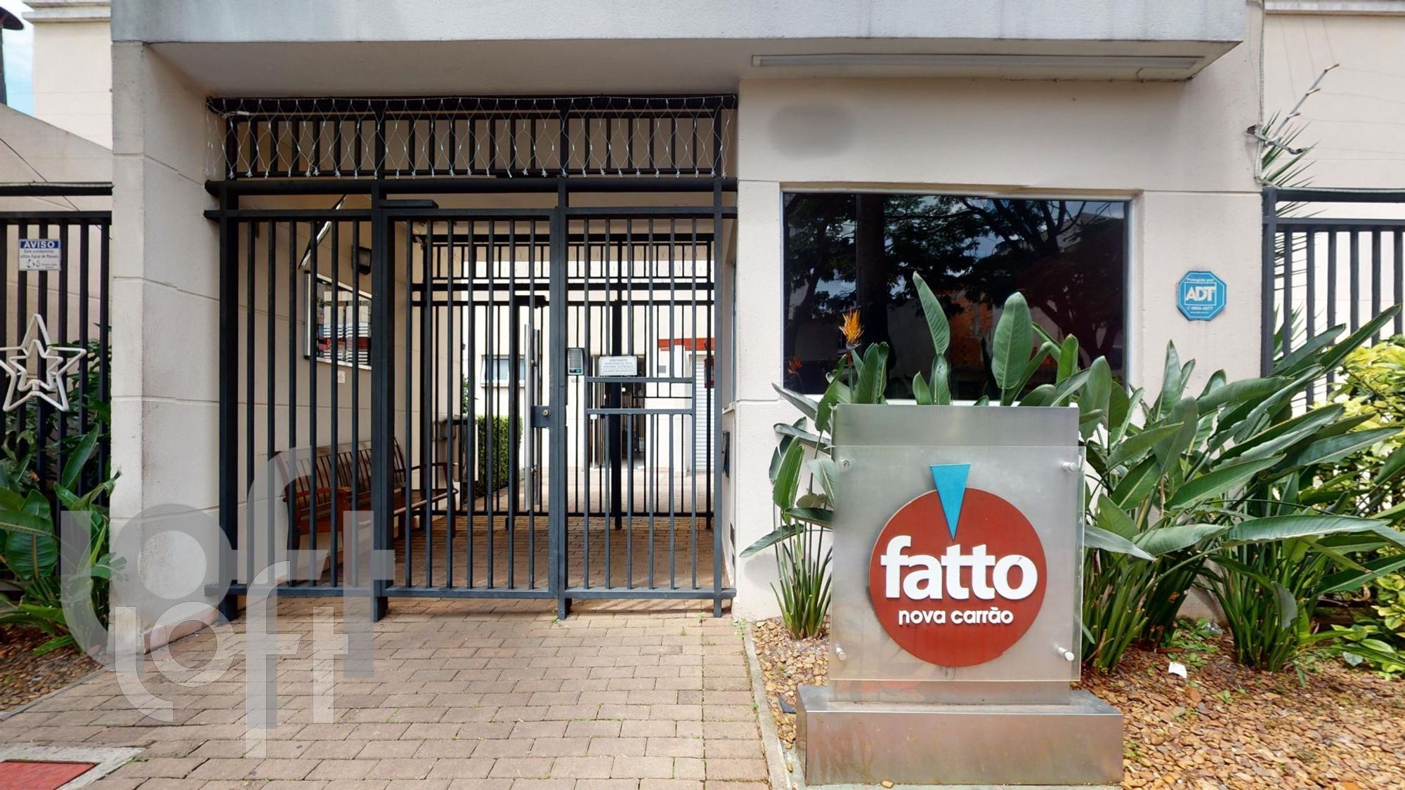 Apartamento, 2 quartos, 46 m² - Foto 21