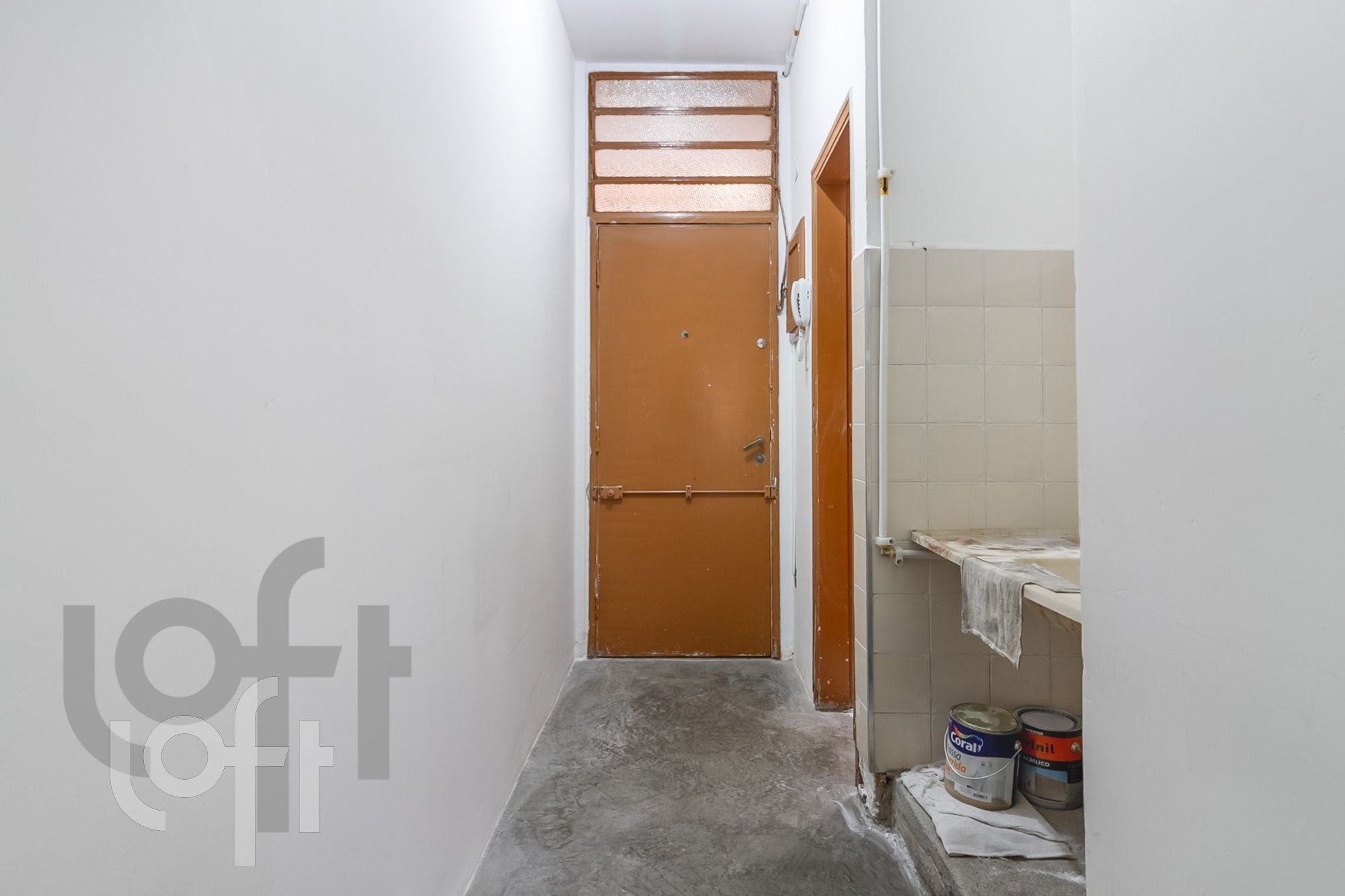 Apartamento, 1 quarto, 33 m² - Foto 13