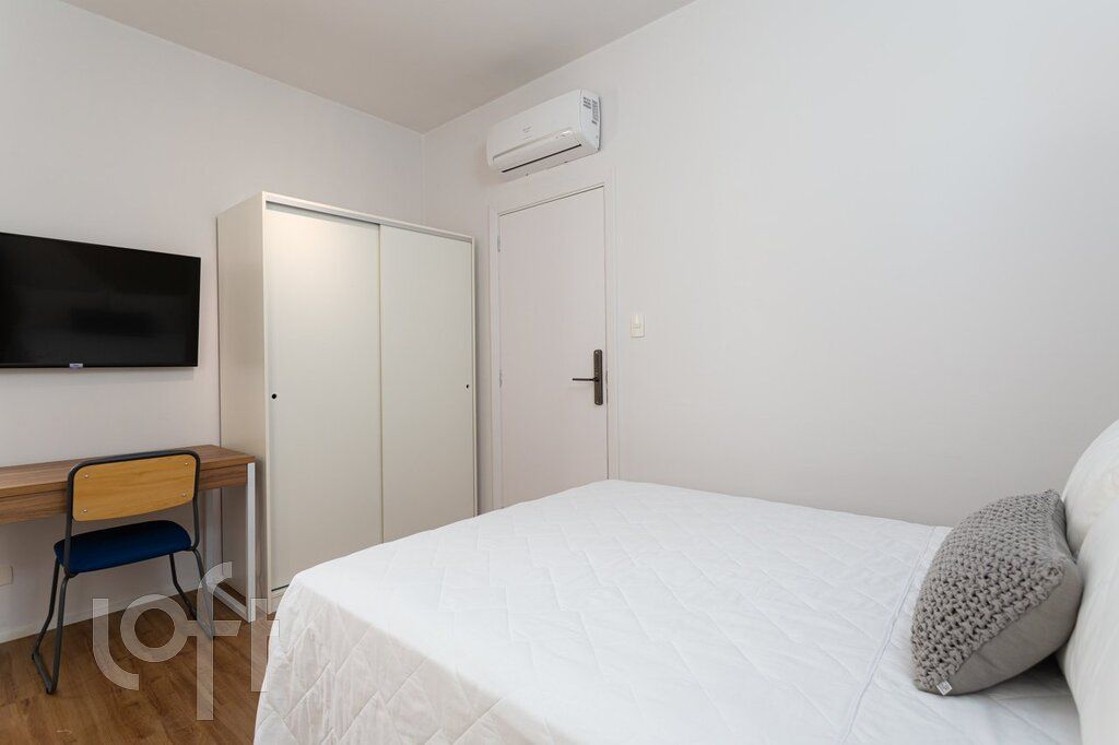 Apartamento, 5 quartos, 145 m² - Foto 15