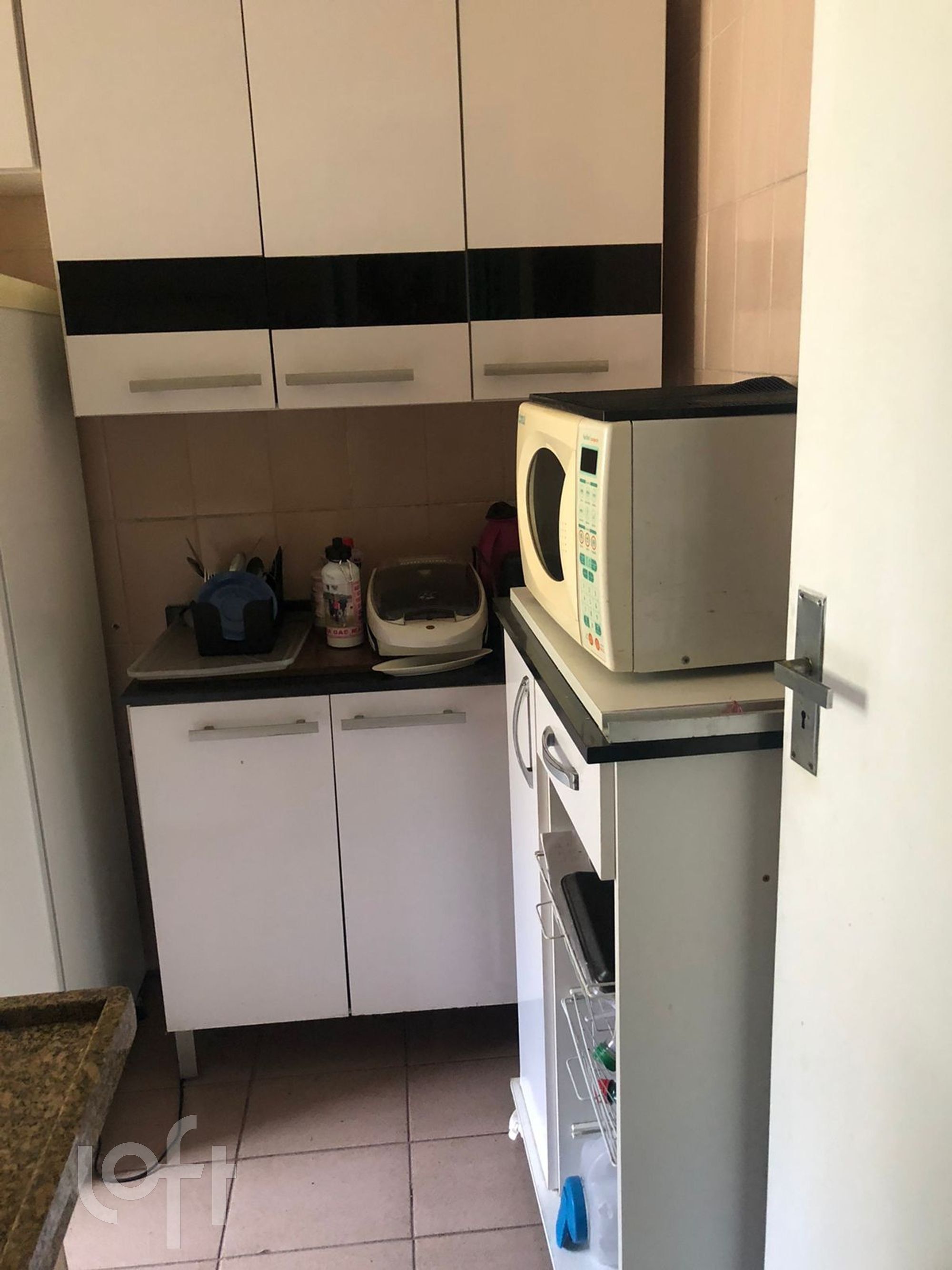 Apartamento à venda com 2 quartos, 44m² - Foto 10