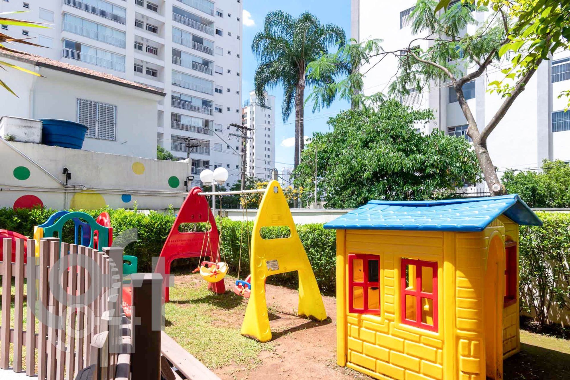 Apartamento, 2 quartos, 65 m² - Foto 64