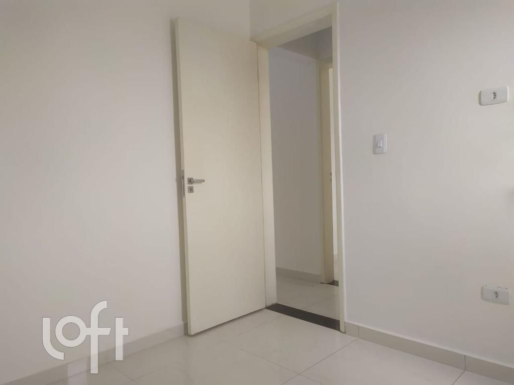Apartamento, 2 quartos, 62 m² - Foto 1