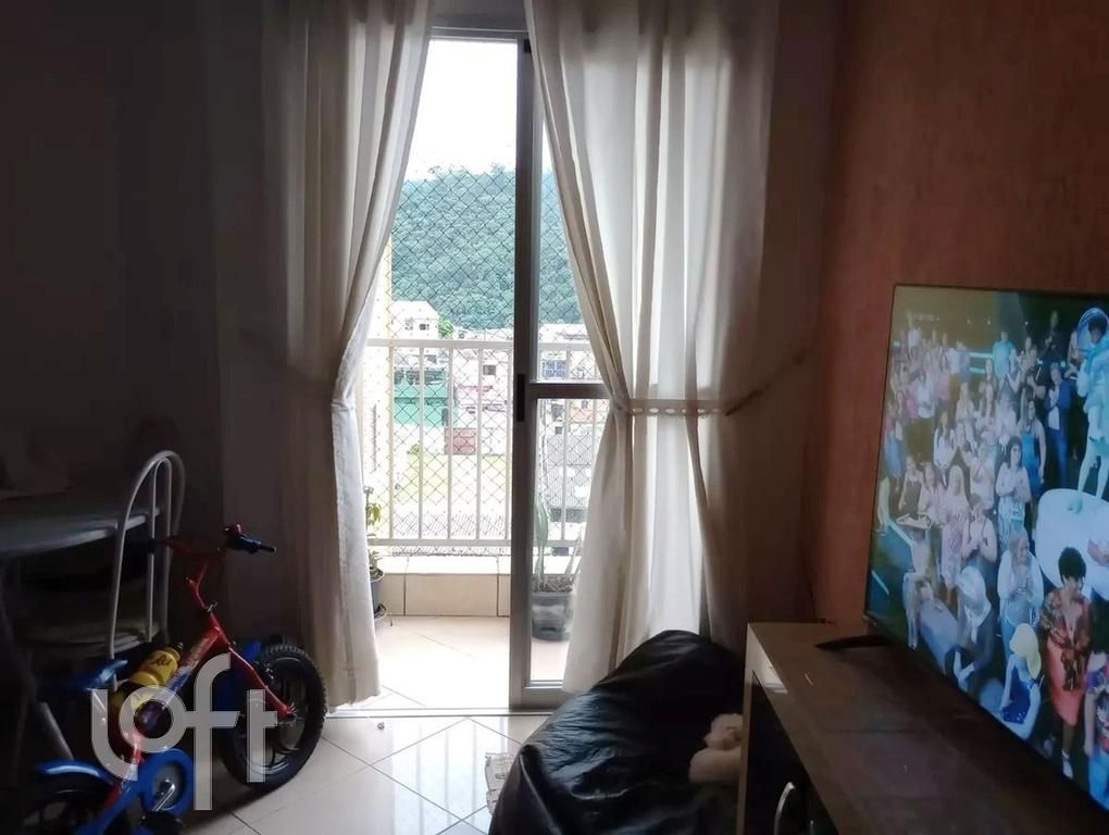 Apartamento, 2 quartos, 62 m² - Foto 5