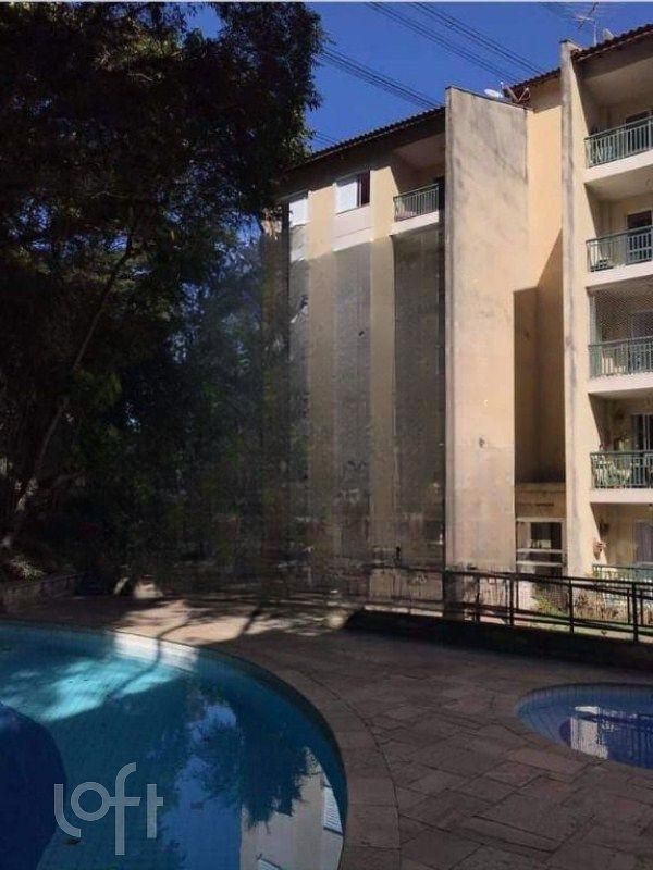 Apartamento à venda com 2 quartos, 51m² - Foto 22