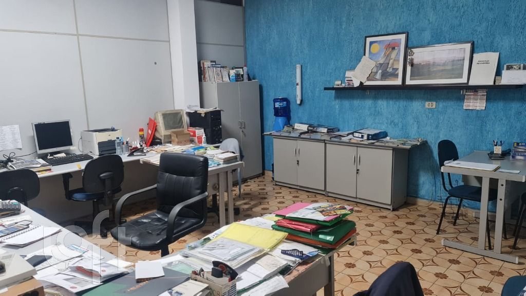 Casa, 4 quartos, 287 m² - Foto 1