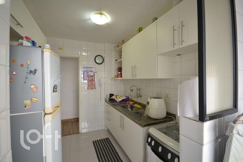 Apartamento, 2 quartos, 57 m² - Foto 17