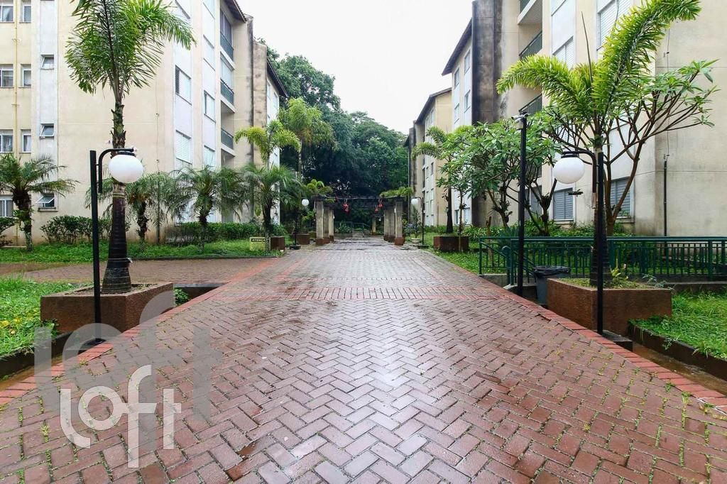 Apartamento à venda com 2 quartos, 55m² - Foto 27