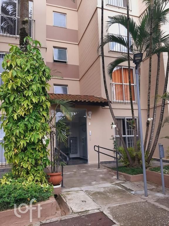 Apartamento à venda com 2 quartos, 50m² - Foto 23