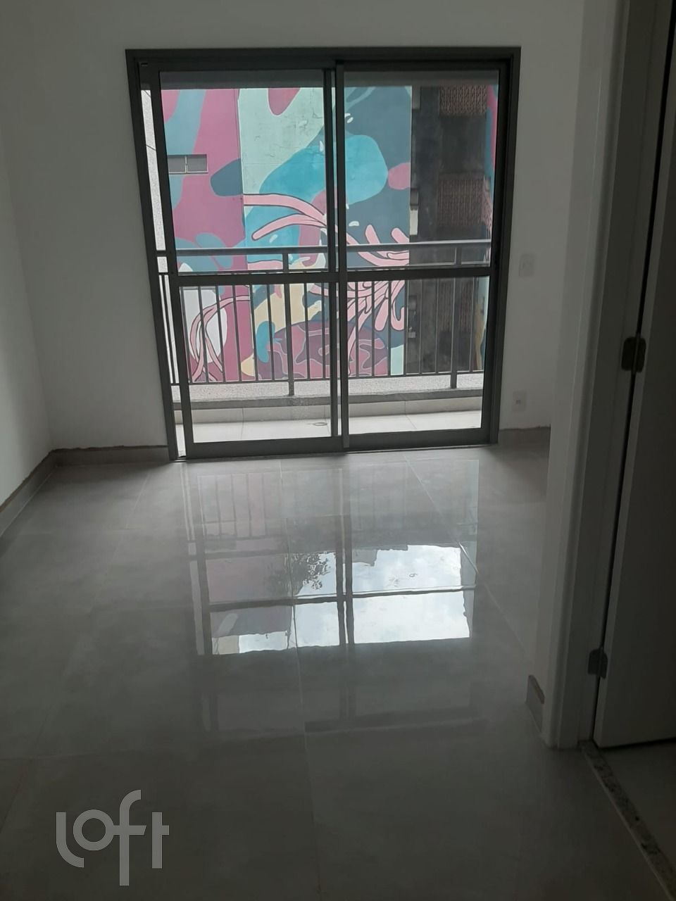 Apartamento, 1 quarto, 22 m² - Foto 2