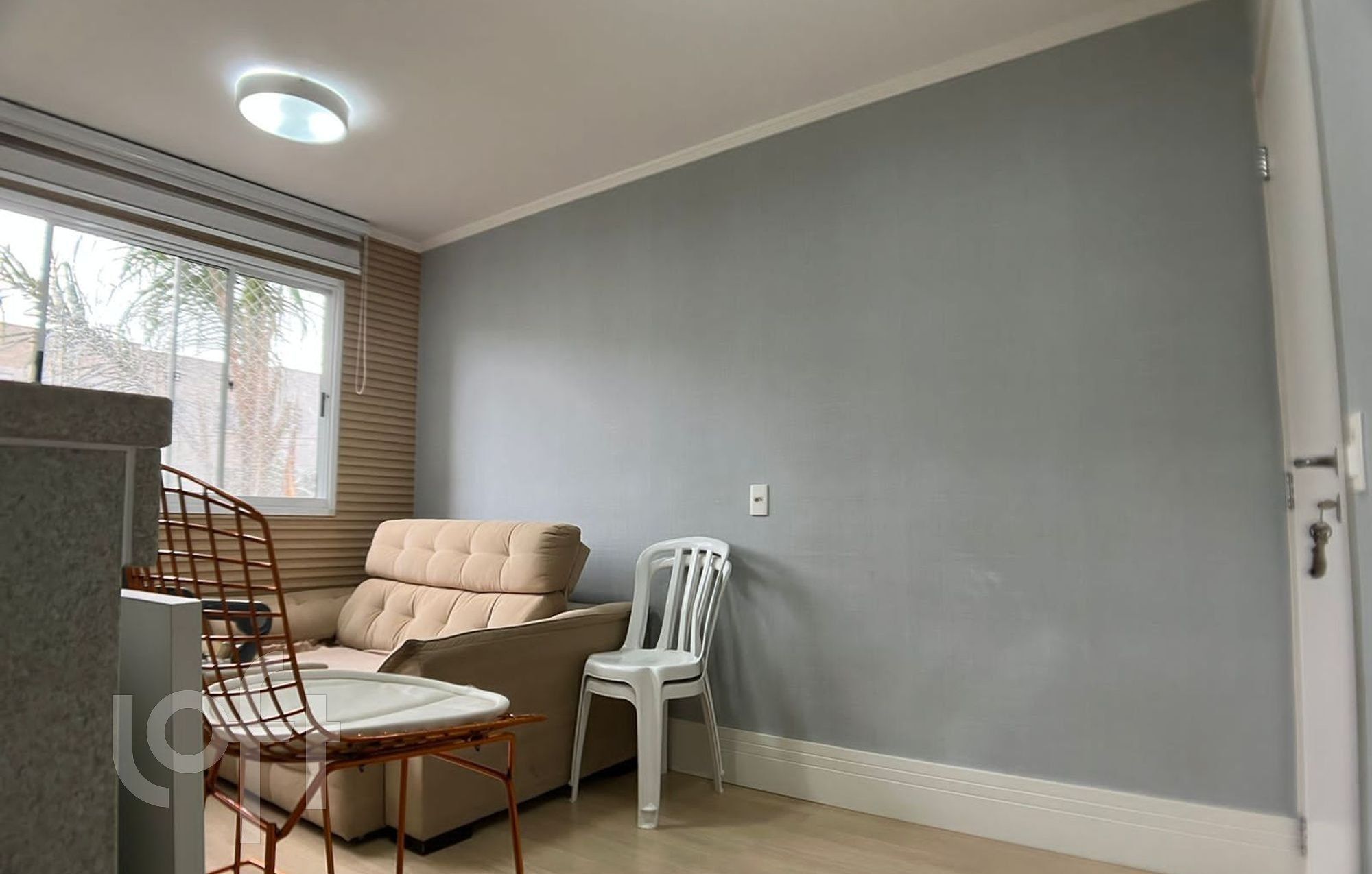 Apartamento, 2 quartos, 43 m² - Foto 5