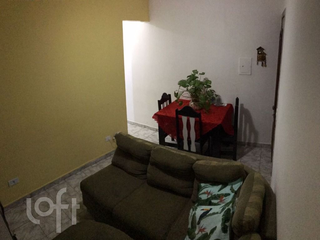 Apartamento, 2 quartos, 50 m² - Foto 8