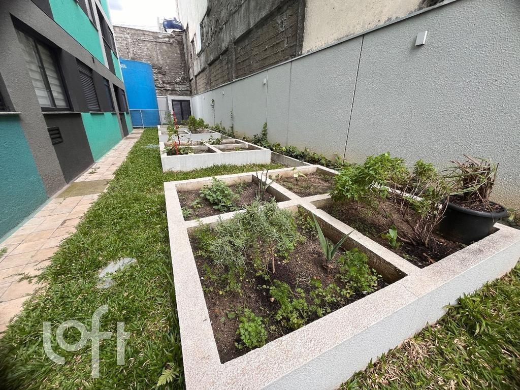 Apartamento, 2 quartos, 39 m² - Foto 20