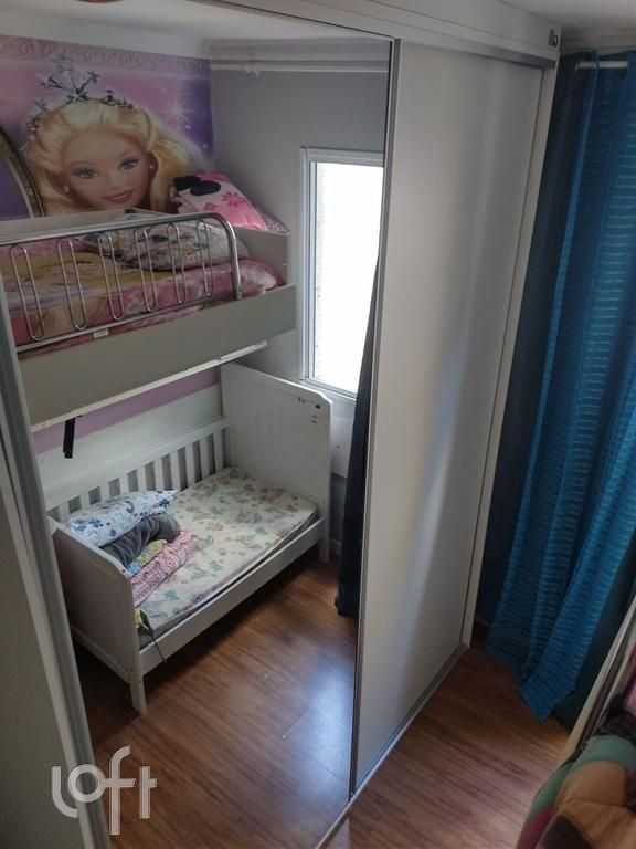 Apartamento à venda com 2 quartos, 53m² - Foto 5