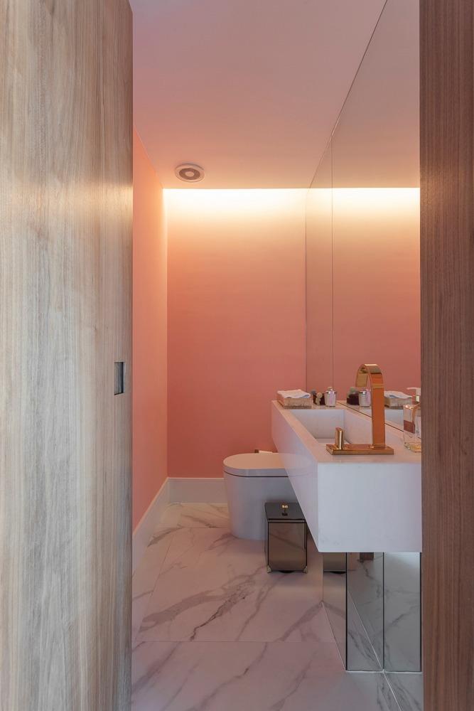 Apartamento, 2 quartos, 217 m² - Foto 5