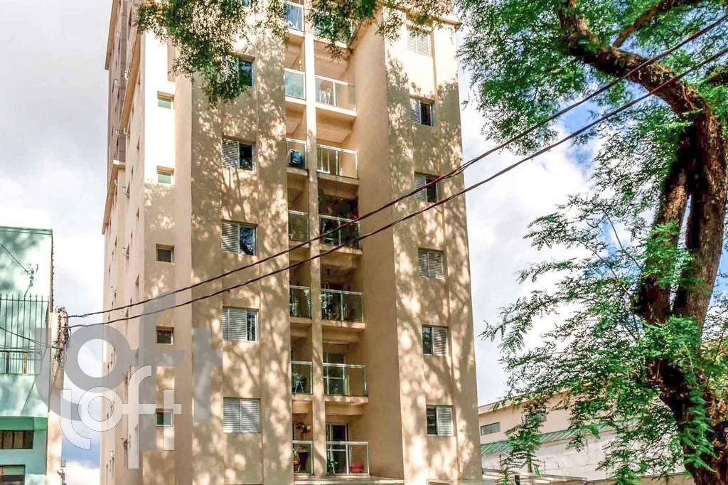 Apartamento, 2 quartos, 50 m² - Foto 31