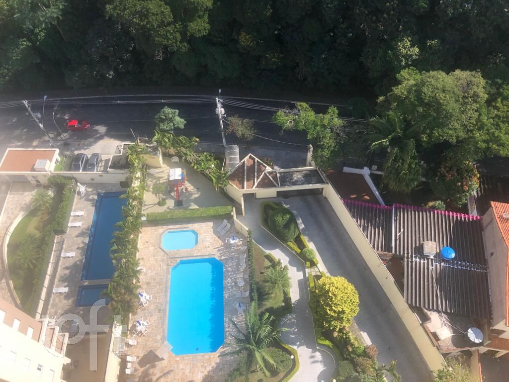 Apartamento à venda com 4 quartos, 347m² - Foto 8