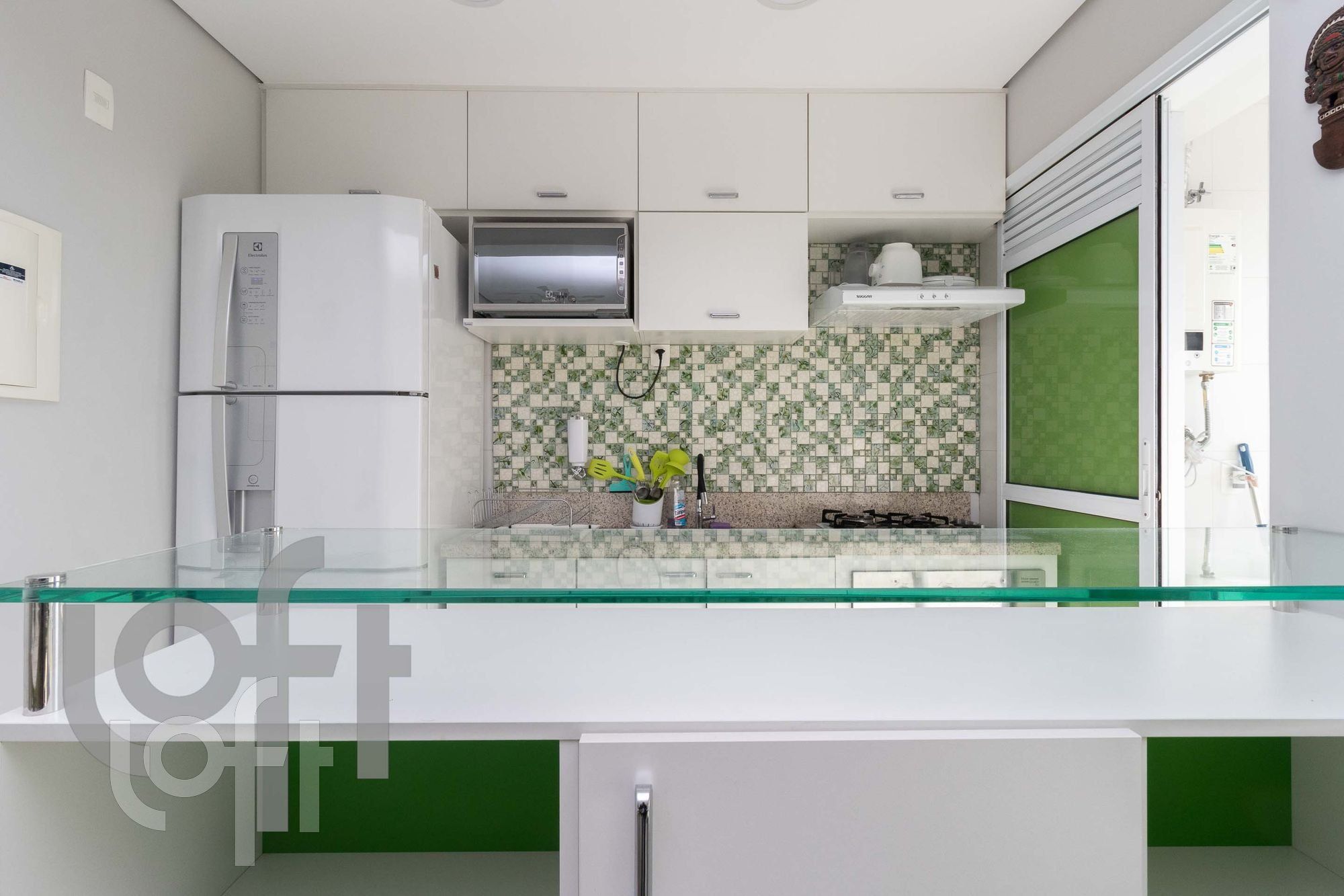 Apartamento, 1 quarto, 49 m² - Foto 14