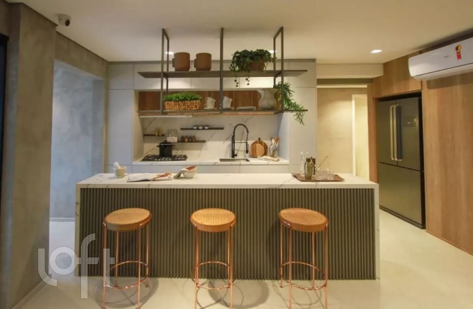 Apartamento, 3 quartos, 143 m² - Foto 12