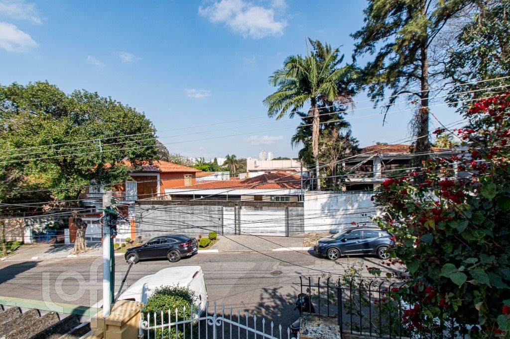 Casa, 4 quartos, 420 m² - Foto 21