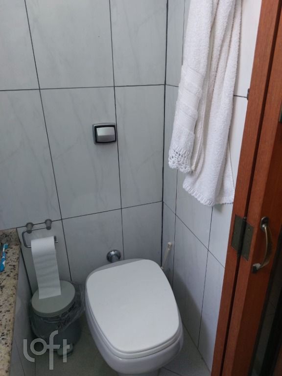 Casa, 3 quartos, 200 m² - Foto 12