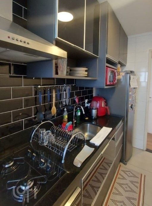 Apartamento, 2 quartos, 63 m² - Foto 6