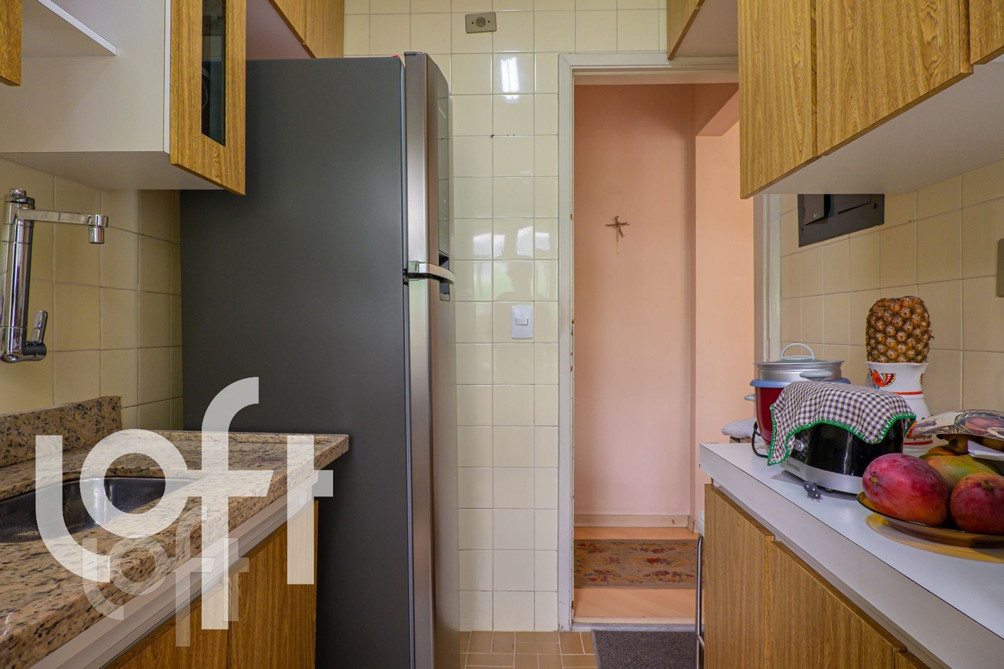 Apartamento, 2 quartos, 60 m² - Foto 23