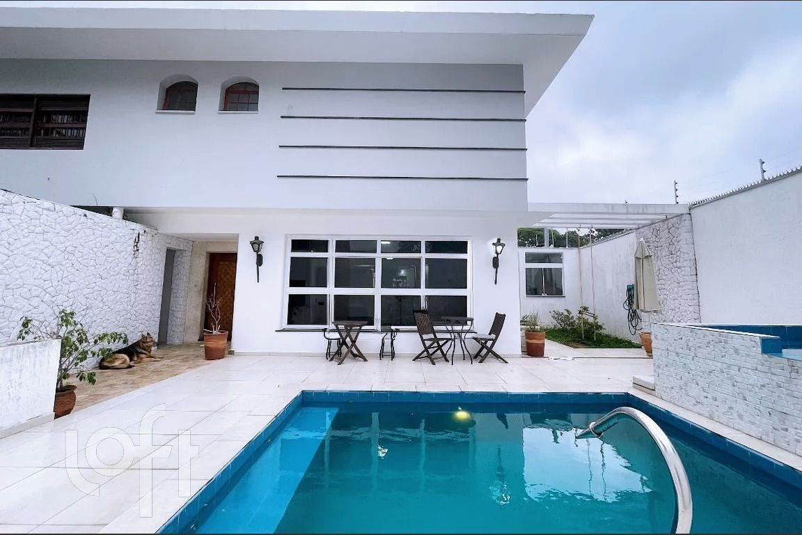 Casa, 5 quartos, 600 m² - Foto 4