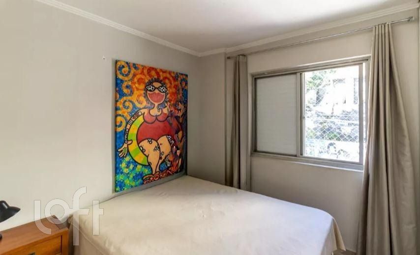 Apartamento, 1 quarto, 56 m² - Foto 4