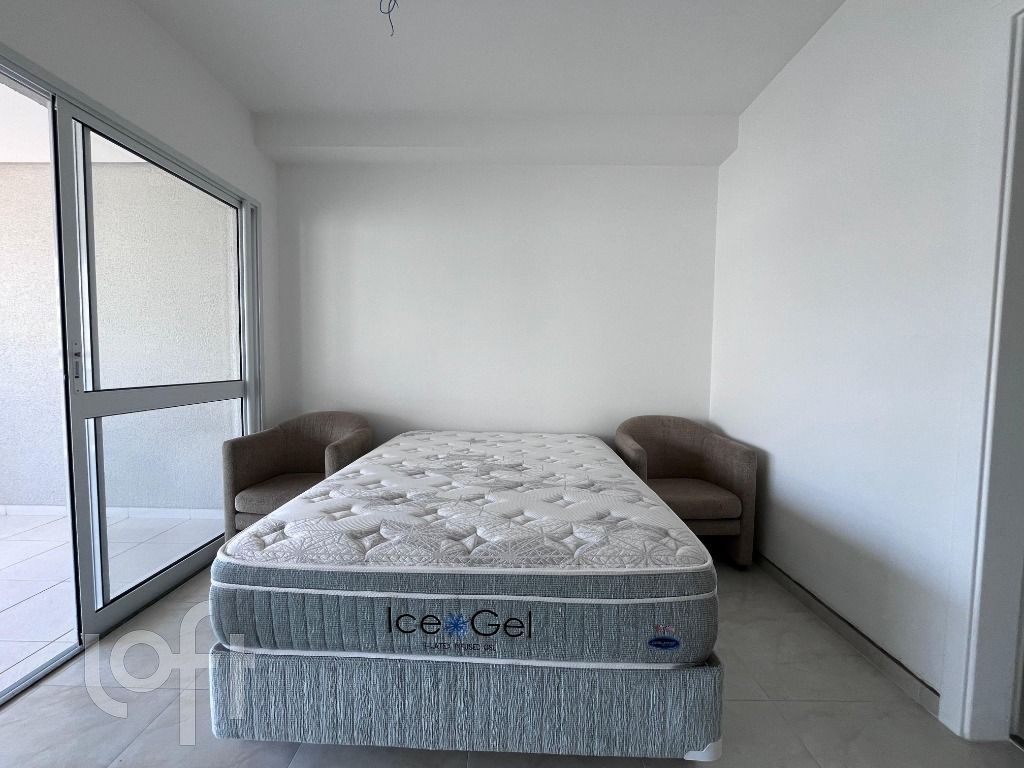 Apartamento, 1 quarto, 40 m² - Foto 7