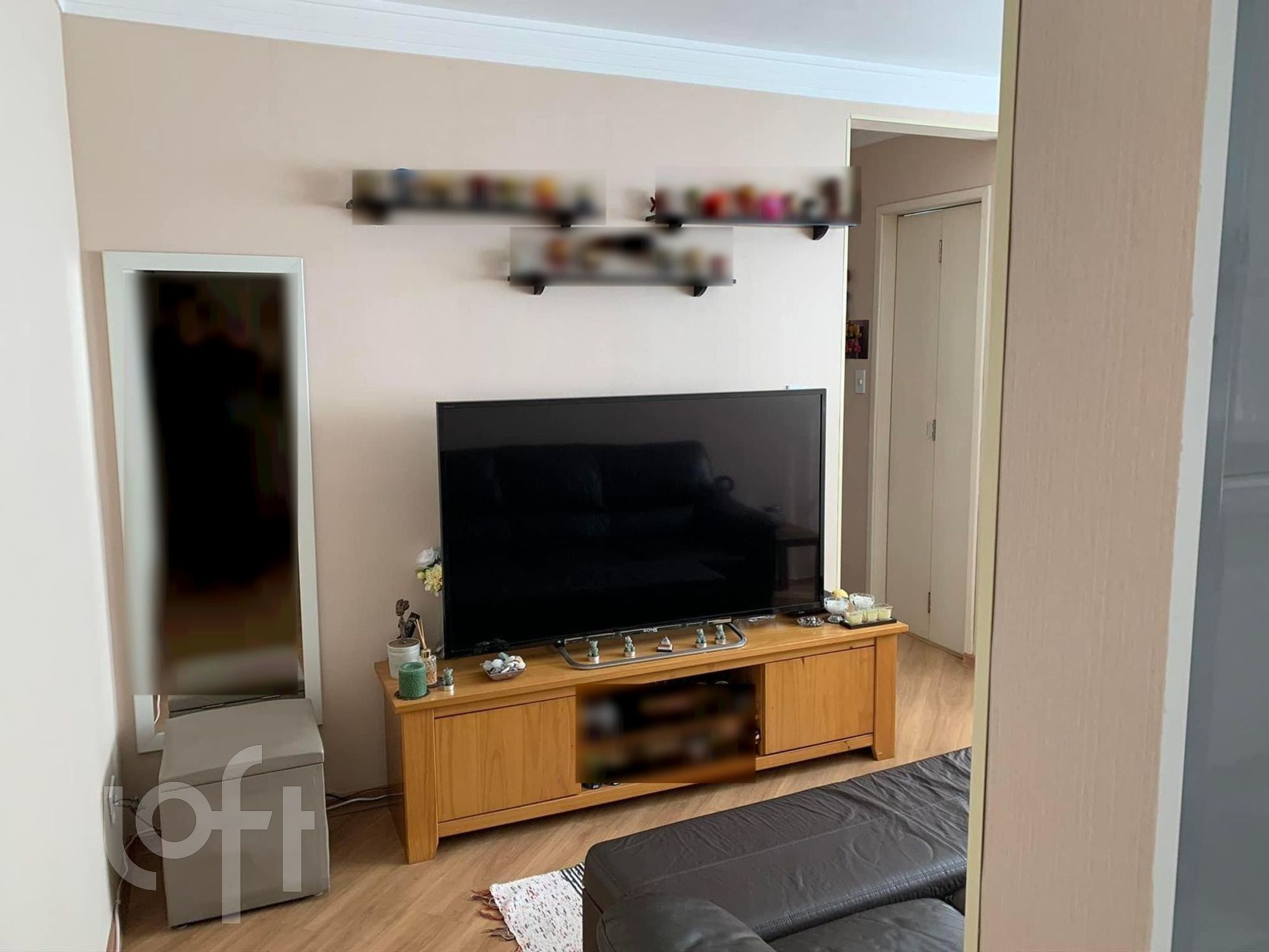 Apartamento, 2 quartos, 54 m² - Foto 5