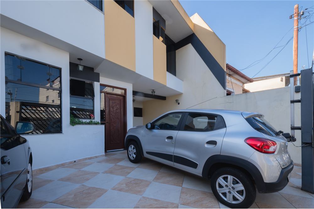 Casa, 4 quartos, 182 m² - Foto 5