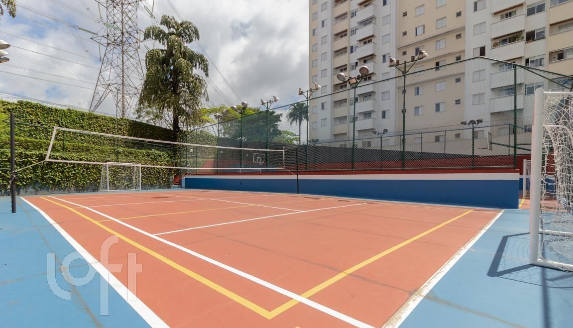 Apartamento à venda com 3 quartos, 90m² - Foto 26