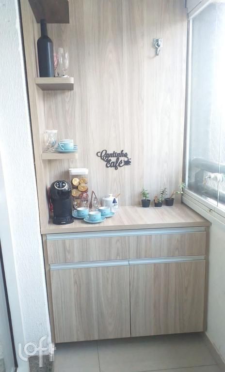 Apartamento à venda com 2 quartos, 50m² - Foto 6
