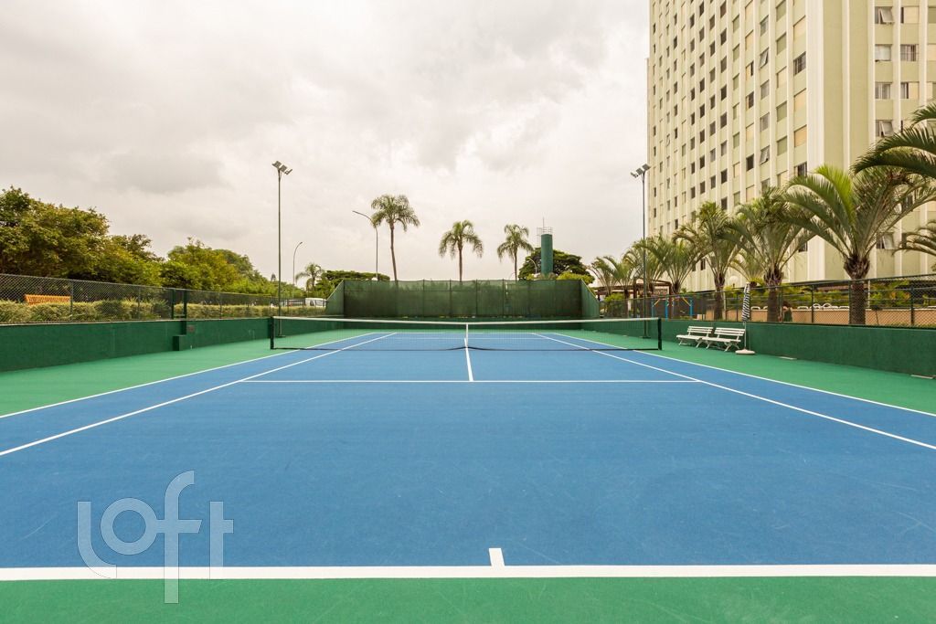 Apartamento à venda com 3 quartos, 165m² - Foto 25