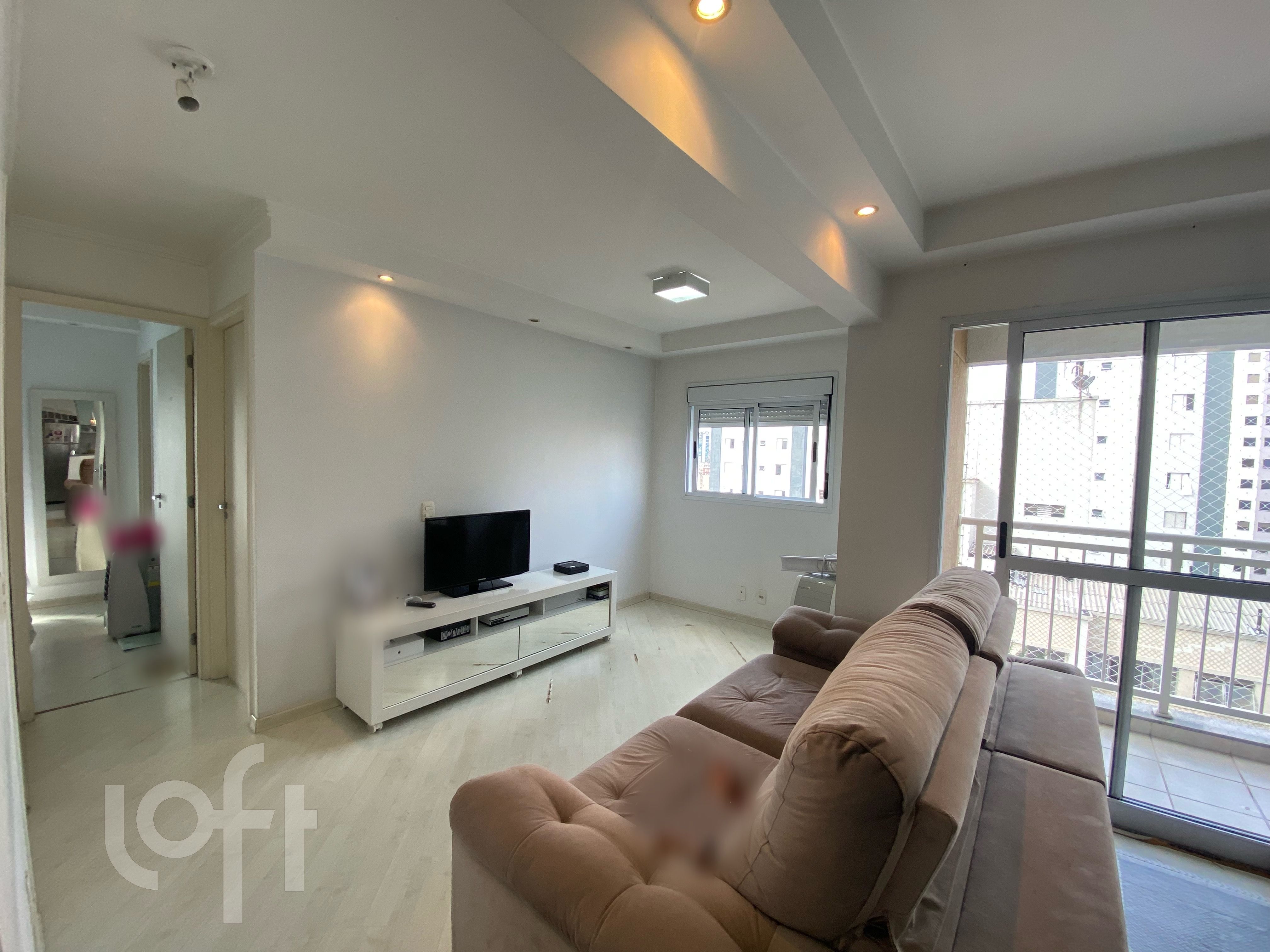Apartamento, 3 quartos, 64 m² - Foto 3