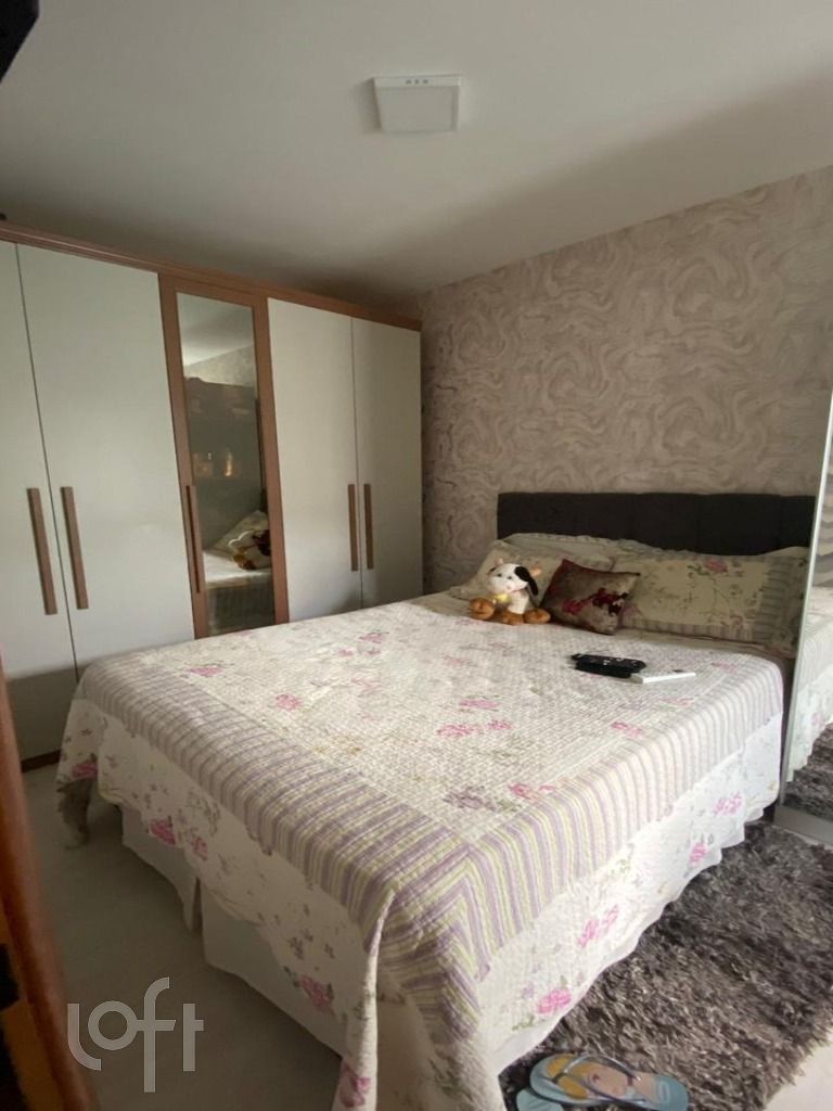 Casa de Condomínio, 2 quartos - Foto 36