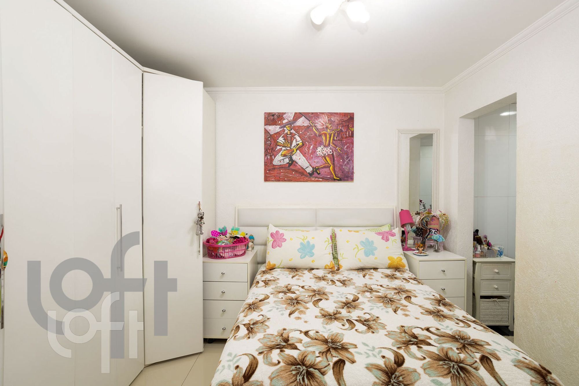 Apartamento, 3 quartos, 110 m² - Foto 33