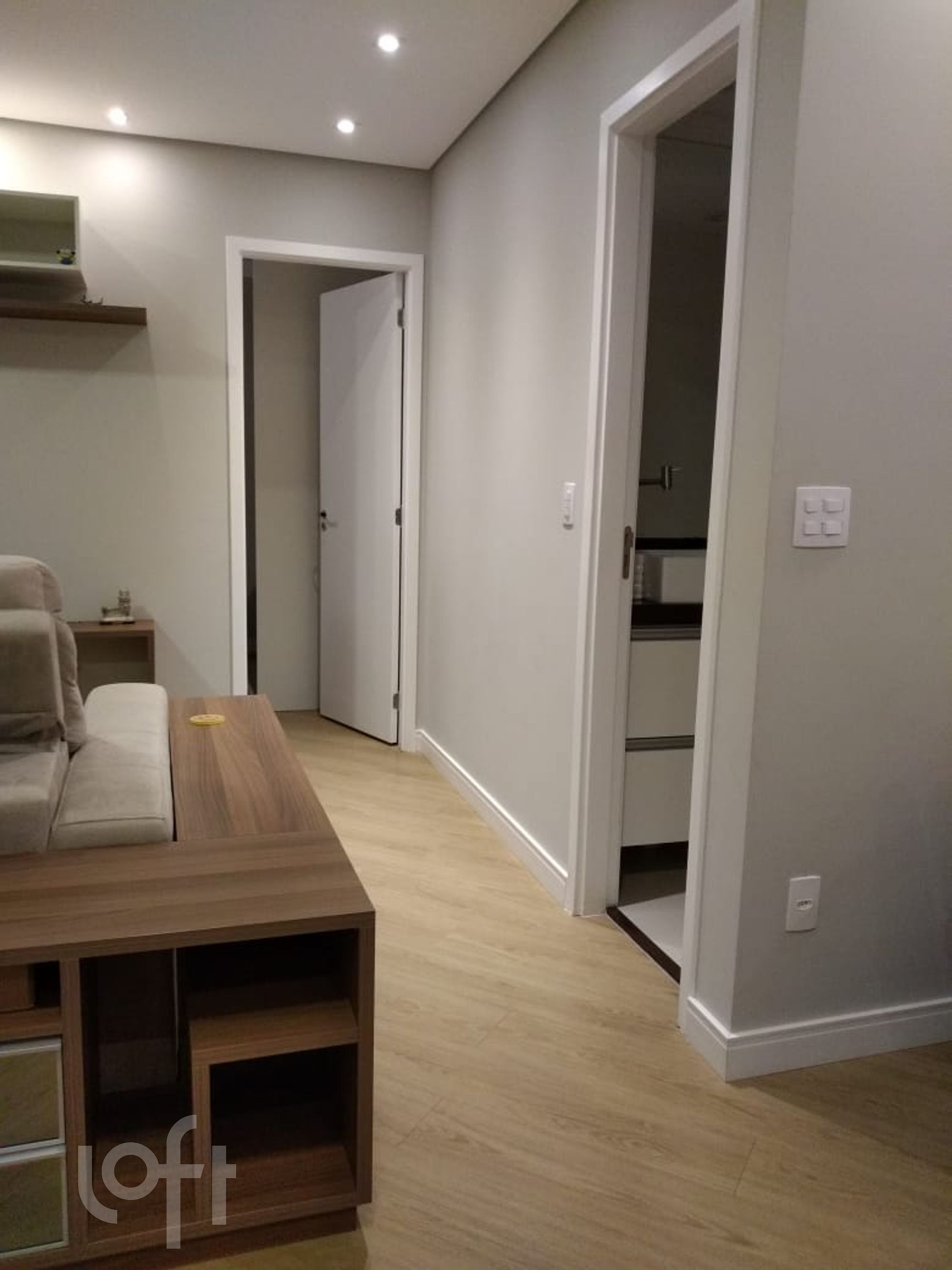 Apartamento, 1 quarto, 55 m² - Foto 8