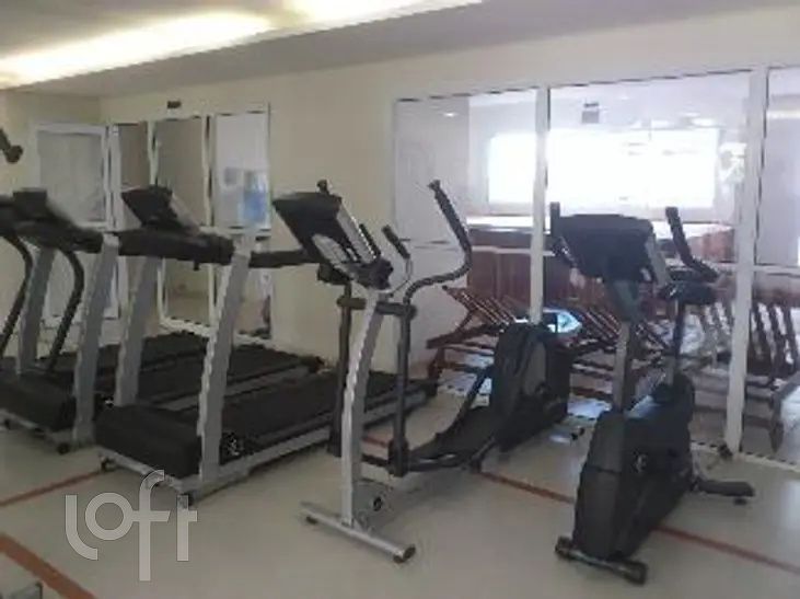 Apartamento, 3 quartos, 100 m² - Foto 20