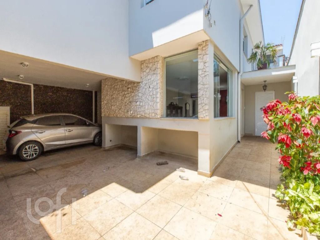 Casa, 5 quartos, 274 m² - Foto 2