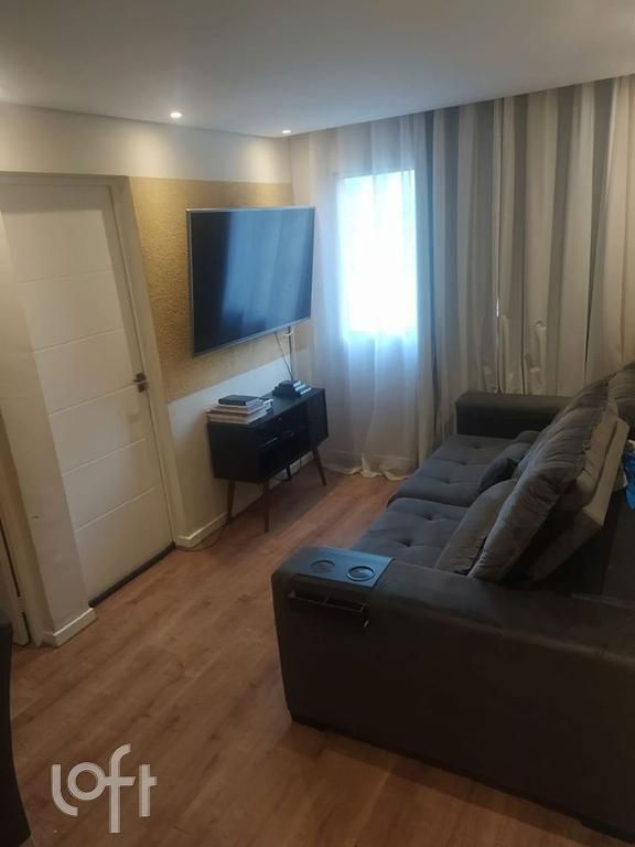 Apartamento, 2 quartos, 58 m² - Foto 9