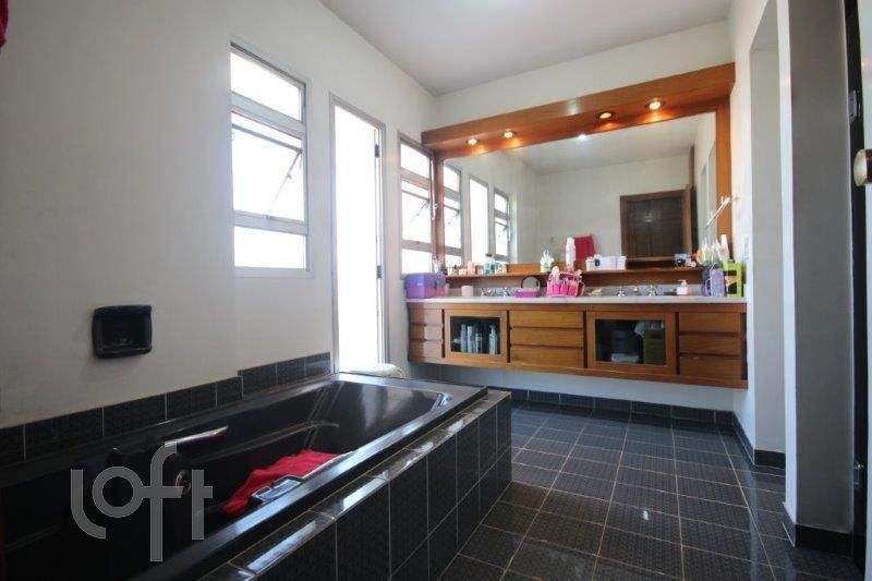 Apartamento à venda com 4 quartos, 320m² - Foto 4