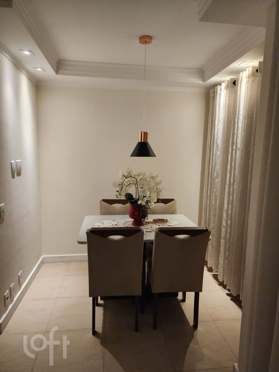 Apartamento à venda com 3 quartos, 78m² - Foto 18