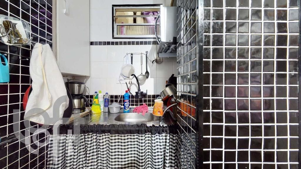 Apartamento, 1 quarto, 32 m² - Foto 23