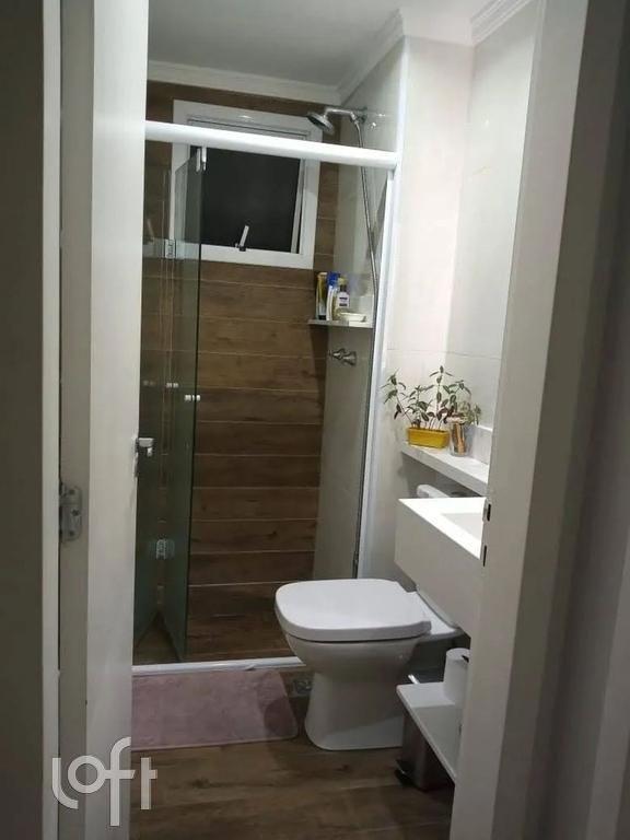Apartamento, 2 quartos, 48 m² - Foto 11