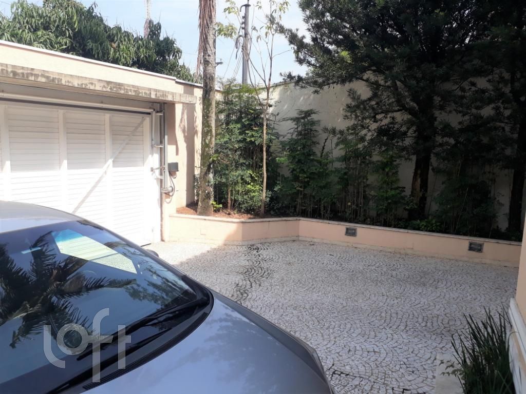 Casa, 4 quartos, 350 m² - Foto 25