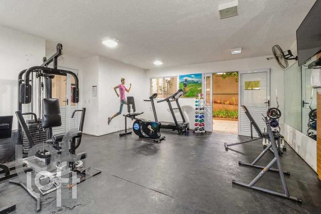 Apartamento, 2 quartos, 45 m² - Foto 28