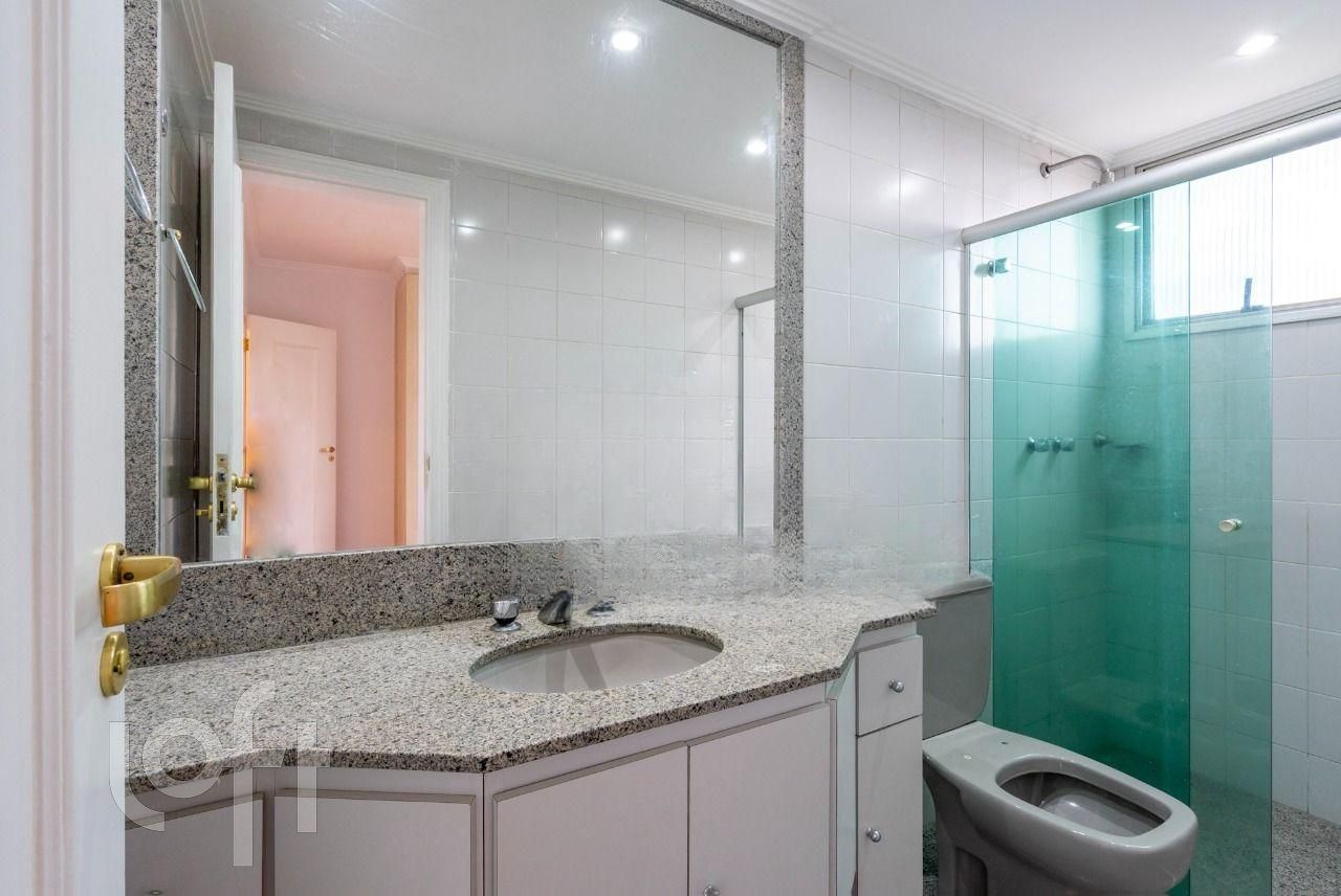 Apartamento, 4 quartos, 190 m² - Foto 21