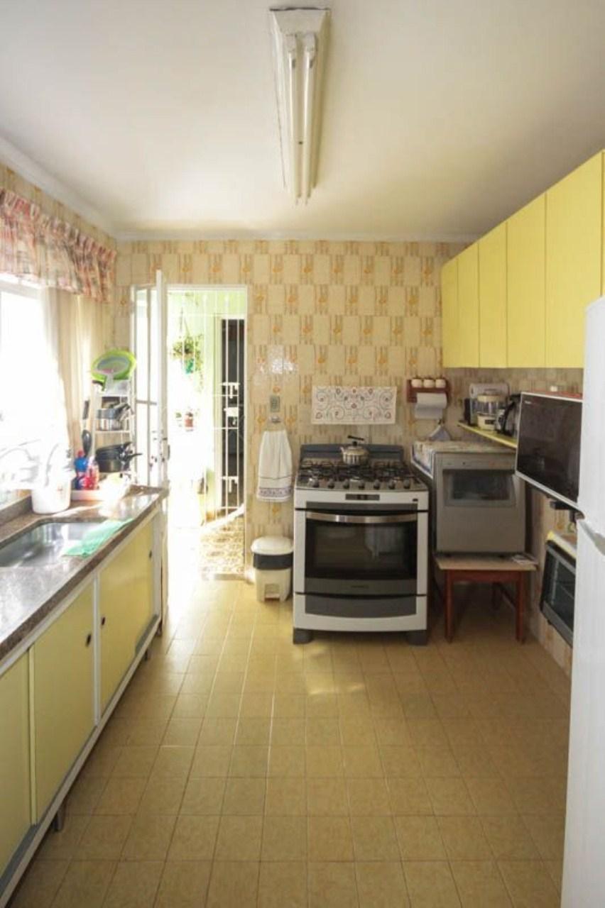 Casa, 3 quartos - Foto 21